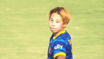 2025 GIF by National Women's Soccer League