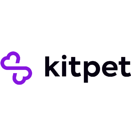 Kitpet Sticker
