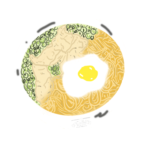 thedumplingcompany Sticker