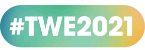 thewellnessexperience Sticker