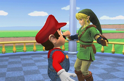 Zelda GIFs - Get the best GIF on GIPHY