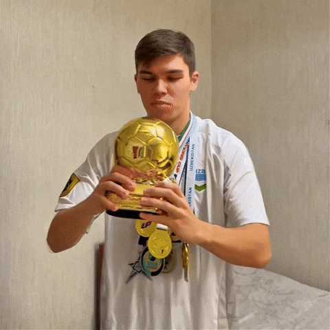 Radion GIF