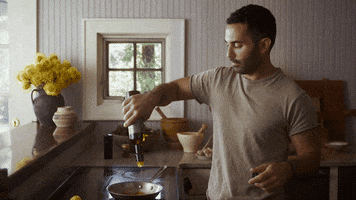 Hungry Bon Appetit GIF by Squarespace