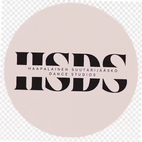 Dance Dancestudio GIF by HSDS