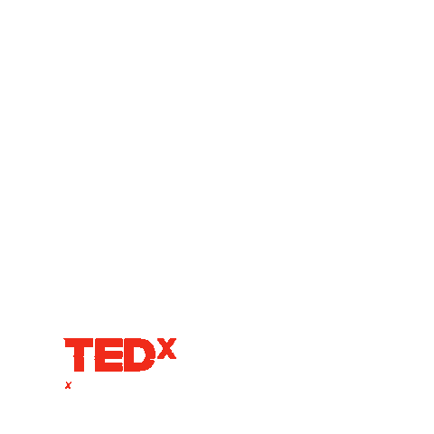 TEDxBlumenau Sticker