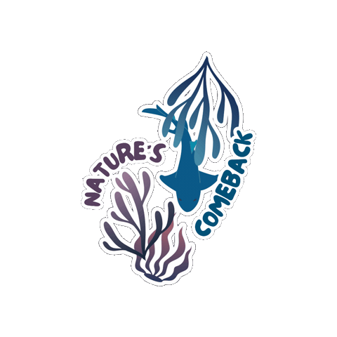 Biodiversity Sticker by UN Environment Programme