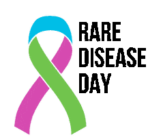 ProudToBeRare Sticker