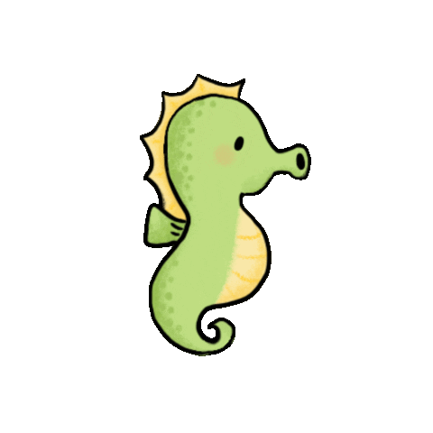 Illustration Sticker