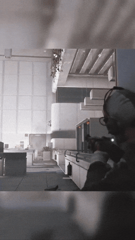 One Shot GIF