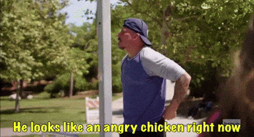Zack The Valley GIF