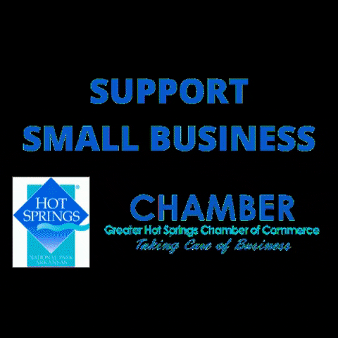Support Small Business GIF by HS_Chamber