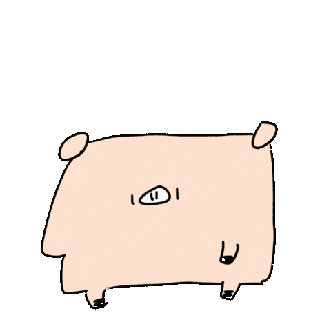 Pink Sticker