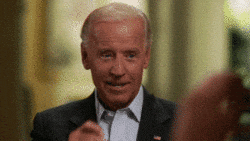 Joe Biden Reaction GIF - Joe Biden Reaction GIF