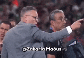 Football GIF