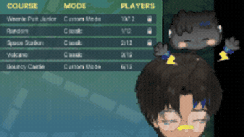 Vtuber Rai GIF