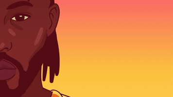 FOUFOUNE PALACE BONJOUR ! GIF