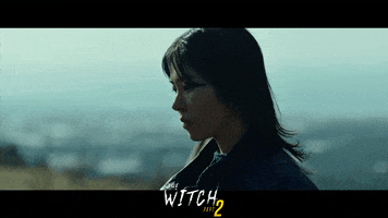 The Witch Korean Cinema GIF by Signature Entertainment