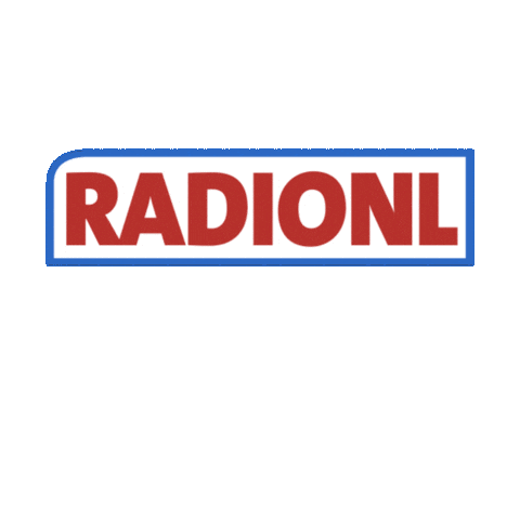 Barrels Megarun Sticker by RADIONL