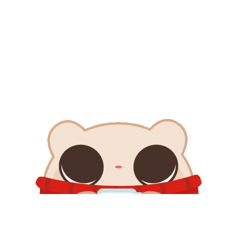 Sticker By Shumi Toys & Gif