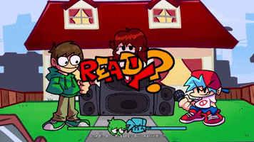 Girlfriend GIF