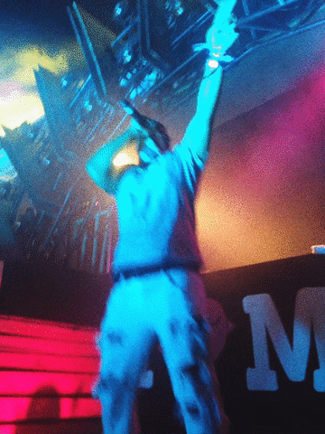 club going up on a tuesday GIF by mtv