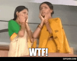 Bangladeshi Wtf Gif By Gif
