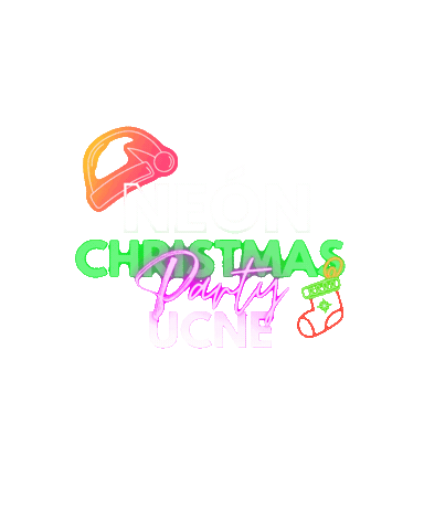 Ucne Sticker by Universidad Católica Nordestana