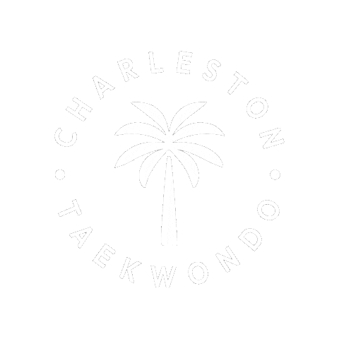 Charleston Taekwondo Sticker