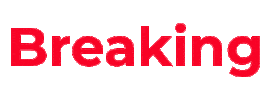 Breaking Sticker by indebuurt