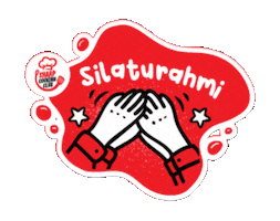 SHARP Cooking Club Sticker