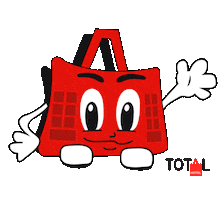 Bras Sticker by Total Hotel