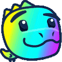 2060Digital Sticker