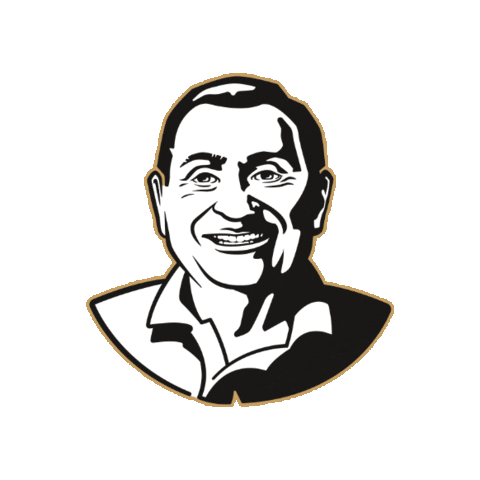 Chimichurri do Norba Sticker