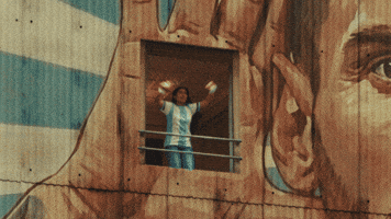 Messi Bud GIF by Budweiser