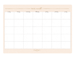 Planner Planning Sticker by Steph Pase