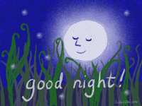 Good-night-moon GIFs - Get the best GIF on GIPHY