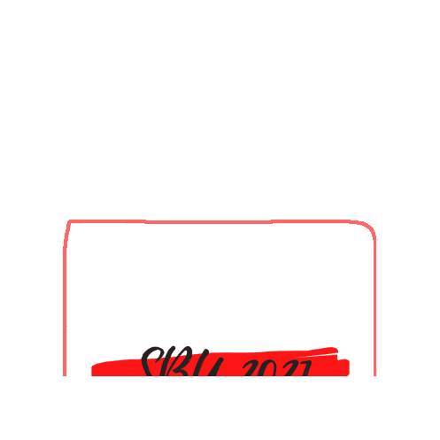New to SBU Sticker