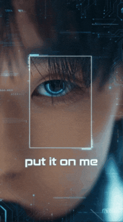 Jae Park Omg GIF