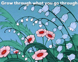 True Beauty Marks GIF