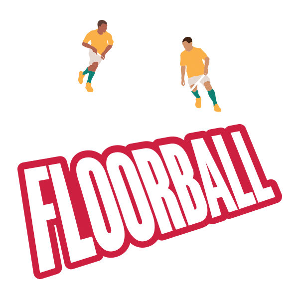 High Five Lets Go Sticker by SportCares