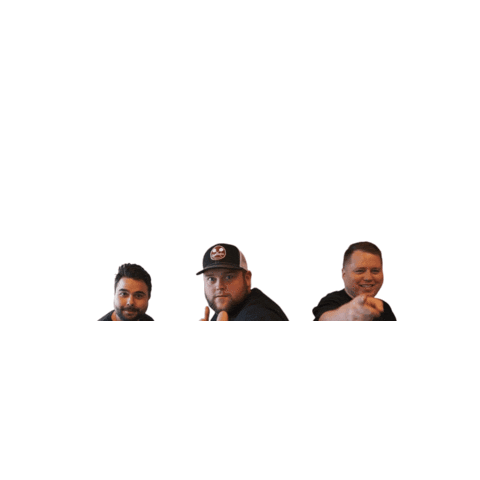 Cascadia Pizza Co Sticker