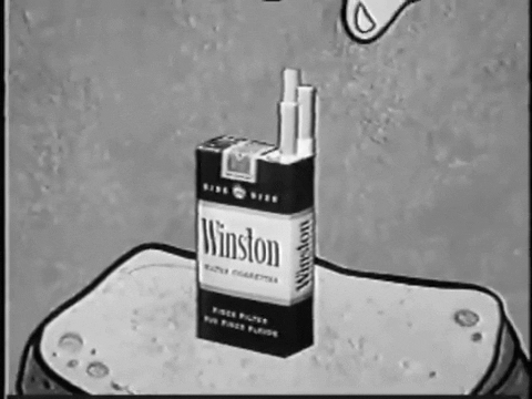 Cartoon-smoking GIFs - Get the best GIF on GIPHY