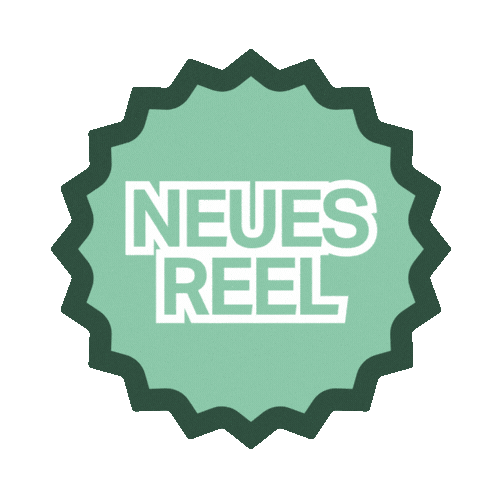 New Sticker by Mobil Krankenkasse