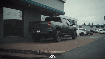 High Country Chevrolet GIF by Northwest Motorsport