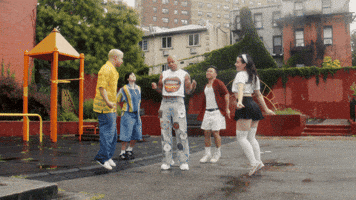 Dance Queer GIF by AlanMichael