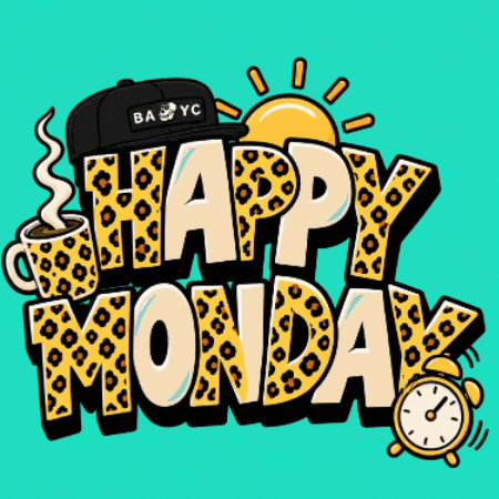 Good Morning Coffee GIF by Boring Merch