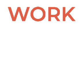 Working Work Work Work Sticker