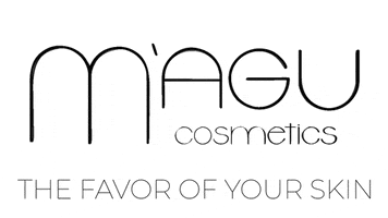 M'AGU Cosmetics GIF