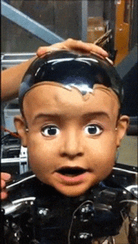 baby tech GIF by Digg