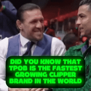 Barber Haircut GIF by TPOB